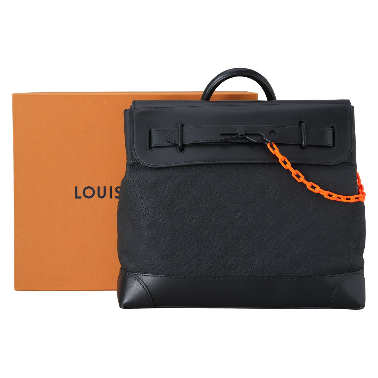 LOUIS VUITTON(USED)루이비통 M44473 스티머